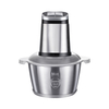 Precise Compact Time-saving Electric Food Chopper