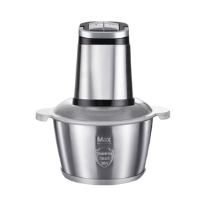 Precise Compact Time-saving Electric Food Chopper