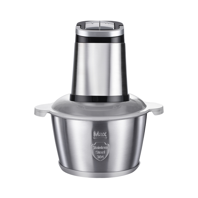 Precise Compact Time-saving Electric Food Chopper