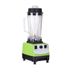 Plastic Jar Smoothie Healthy Commercial Blender