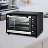 Cooking Pizza Bakery Convection Countertop Electric Toaster Oven