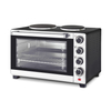 Toasters & Pizza High Capacity Oven for Baking Electric Toasters & Pizza Ovens