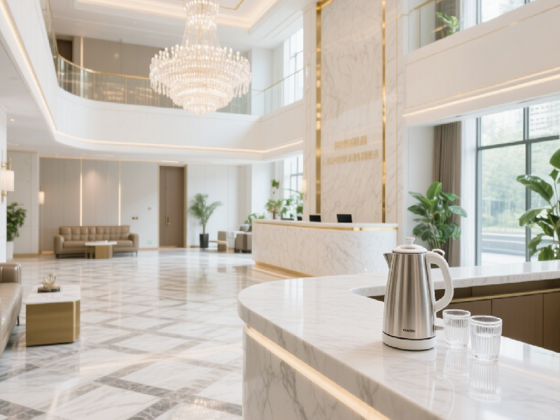 Hospitality Industry
