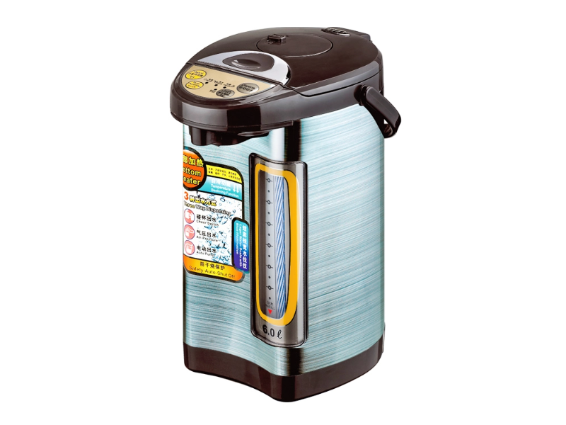 Efficient Heating Technology
