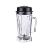 Plastic Jar Smoothie Healthy Commercial Blender