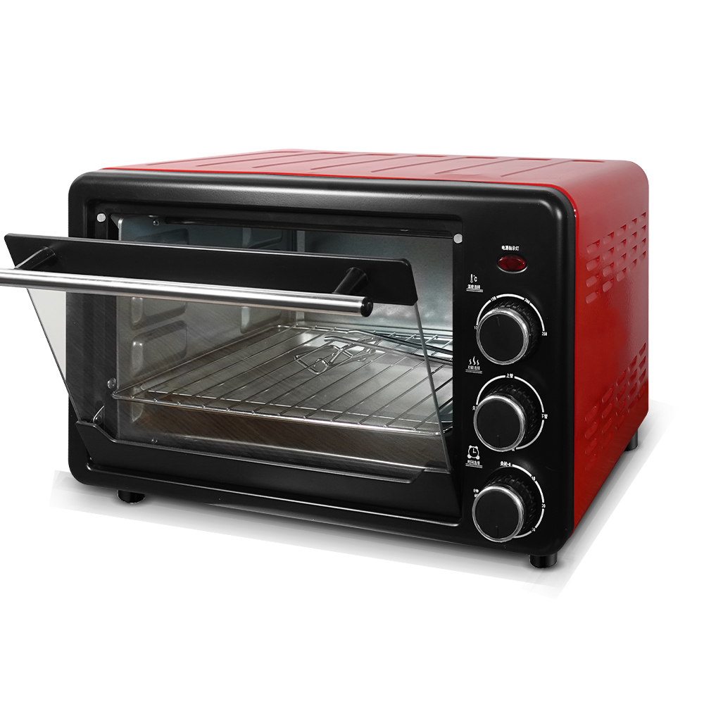 Countertop Multi-function 16L Toaster Oven