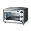  Bake Toast And Broiler 38L POWERFUL Electric Toaster Oven