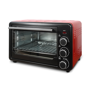 Countertop Multi-function 16L Toaster Oven