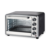  Bake Toast And Broiler 38L POWERFUL Electric Toaster Oven