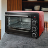 Countertop Multi-function 16L Toaster Oven